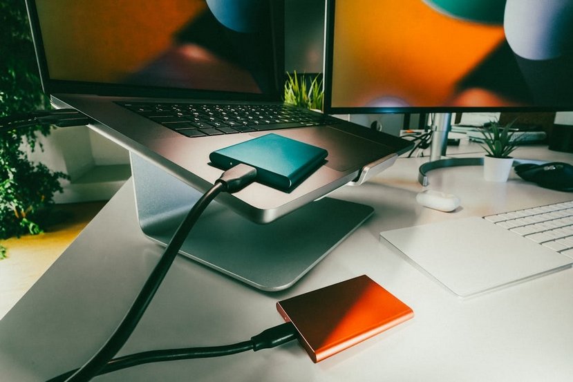 Mon disque dur externe n&rsquo;apparait pas dans Windows, comment faire ?