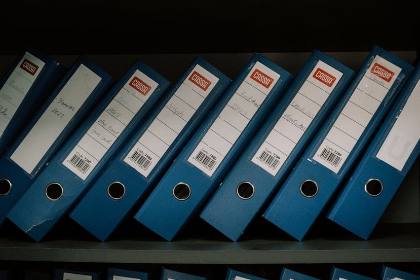 Windows – Créer et organiser des dossiers