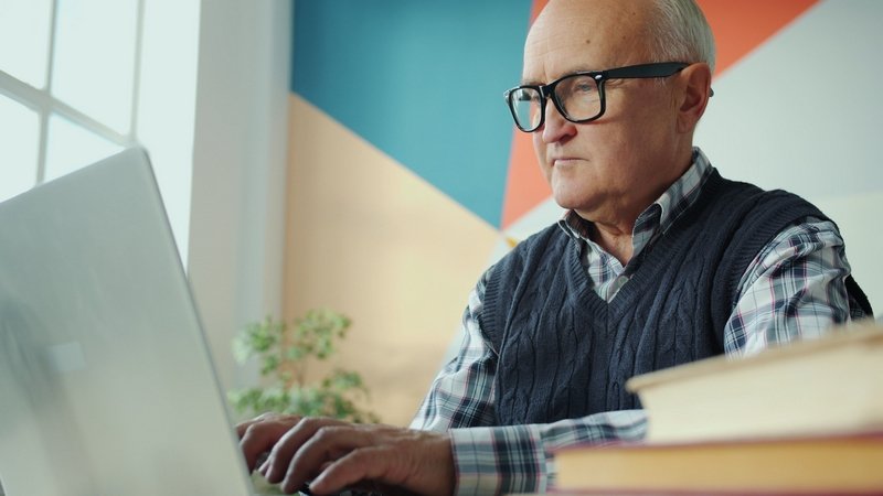 free windows basics for adults beginners and seniors