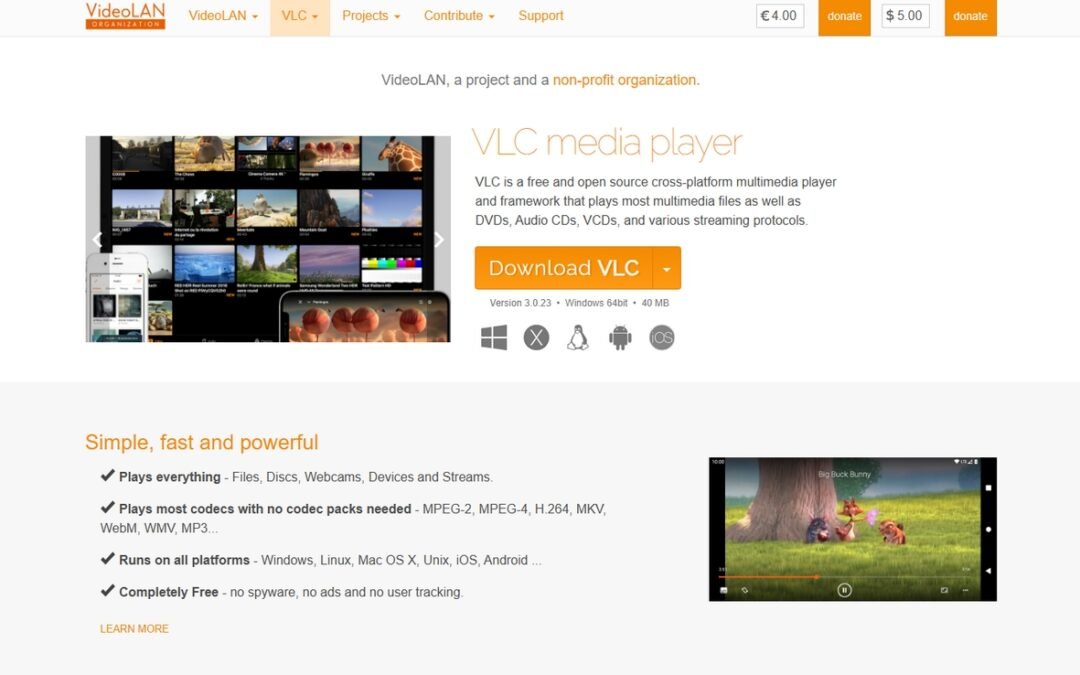 Top 10 des applis, sites ou logiciels à utiliser avec Windows (en 2026)